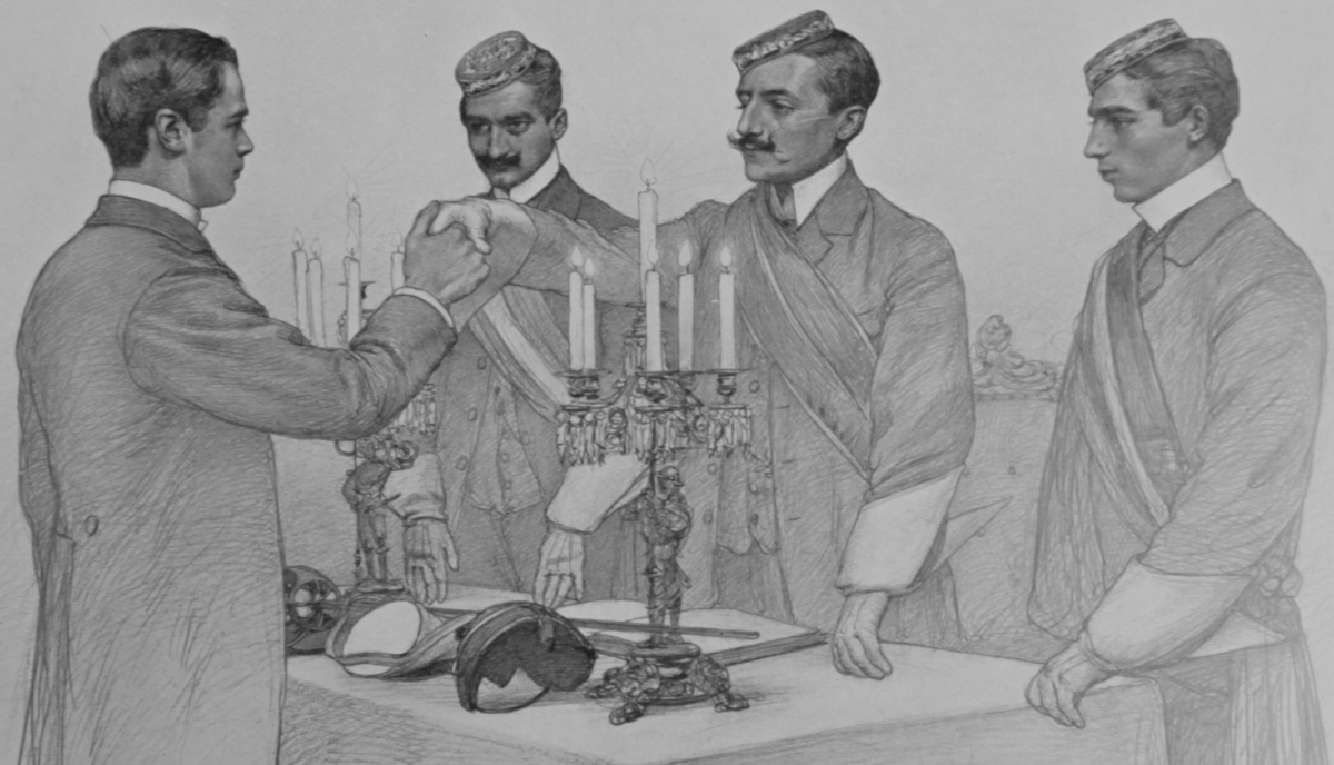 Tradition_Aufnahme